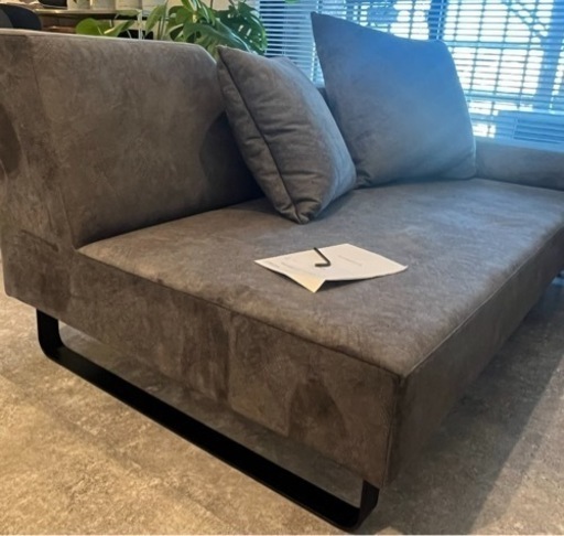 FLANNEL SOFA SIESTA 2人掛け フランネルソファ SIESTA 2人掛け