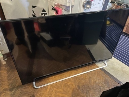4K 55インチ IOデータ 液晶ディスプレイ EX-LD4K552DB