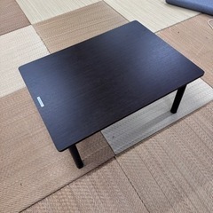 家具 テーブル ローテーブル⑤