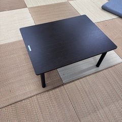 家具 テーブル ローテーブル②
