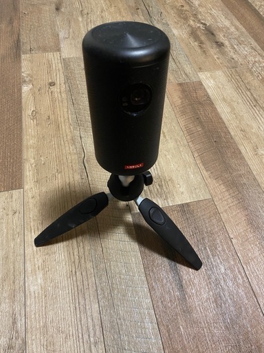スピーカー Anker Nebula Capsule II