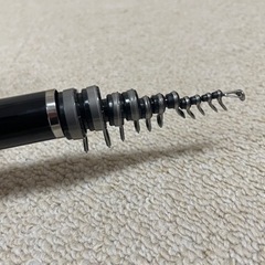 SHIMANO RADIX 釣竿　1.7号　5.3m 