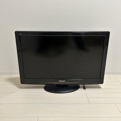 32型　液晶テレビ