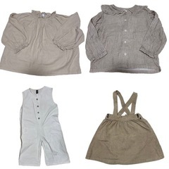 120cm 韓国子ども服 16枚セット 120cm 韓国子ども服 16枚セット