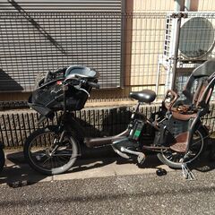 ｂ104🟢バカ親切な電動自転車屋🟣いろいろなタイプのご試乗が可能...