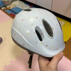 Picot  幼児用 ヘルメット 45～47cm