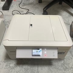 brother DCP-J962N プリンター