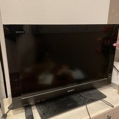 ソニー(SONY) 26V型　液晶テレビ