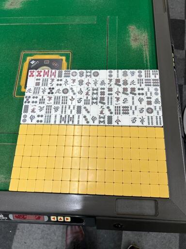 値下げ中！全自動麻雀卓センチュリーNEXT