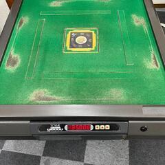 全自動麻雀卓値下げしました❗️