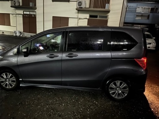 HONDAフリードDBA-GB3 価格はご相談ください。