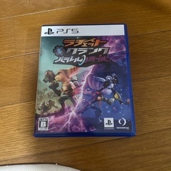 ps5 ソフト