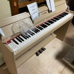 23年製　ほぼ新品　KIMFBAY  電子ピアノ　　88鍵盤