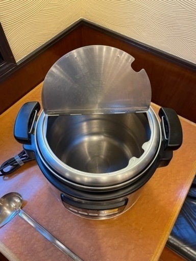 タイガー、スープジャー、スープウォーマー ♪タイガー 業務用マイコン