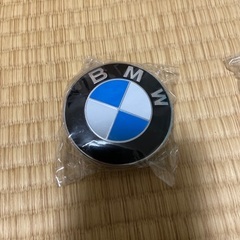 BMW純正ホイールキャップ 新品