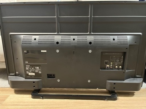 東芝 REGZA 40S8 40型 美品