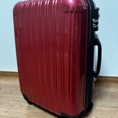 スーツケース・キャリーケース（機内持ち運びサイズ）