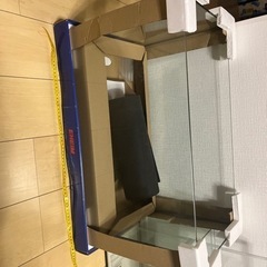 アクアリウム　水槽１０個とオマケ