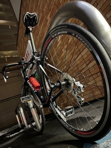 ロードバイク GIANT OCR3300