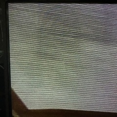 AQUOS 40型　液晶テレビ　SHARP