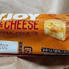 ソイジョイ　フルーツ＆ベイクドチーズ