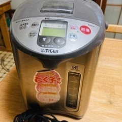 電気ポット