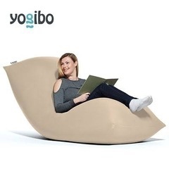 【超美品】Yogibo Max（ヨギボーマックス）【交渉可能!】