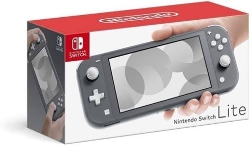 任天堂Switch light