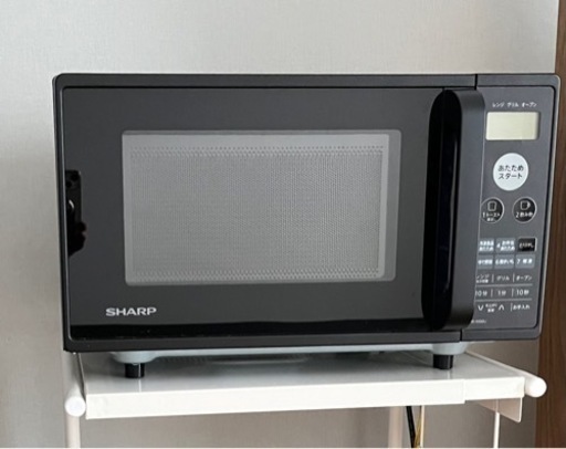 SHARP オーブンレンジ16L