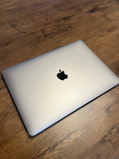 macbook pro 未使用に近い