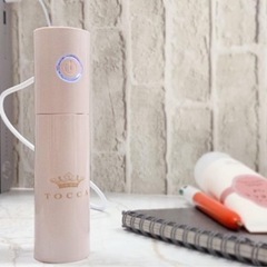TOCCA Beauty ミニ加湿器