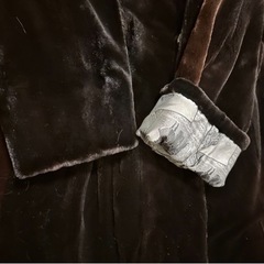 【シェアードミンク】メンズコート