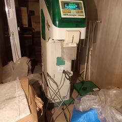 【今治市玉川】サタケ選別計量機　ネオグレードパッカー【引取限定】