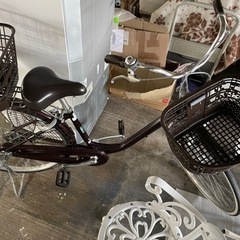 ブリヂストン 自転車 決まりました！