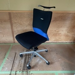 椅子 オカムラ フィーゴチェア  オフィスチェア 高機能チェア ...