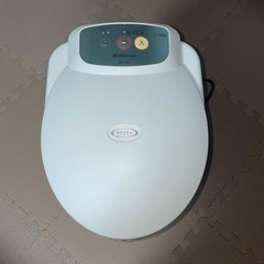 National 家庭用生ごみ処理機 リサイクラー MS-N21-H 屋内外タイプ 生ゴミ ゴミ箱 有機肥料 土づくり