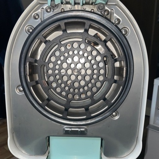 National 家庭用生ごみ処理機 リサイクラー MS-N21-H 屋内外タイプ 生 