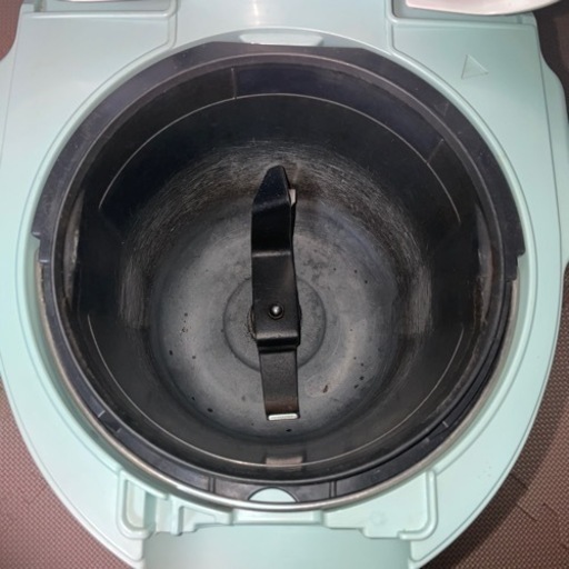 National 家庭用生ごみ処理機 リサイクラー MS-N21-H 屋内外タイプ 生 