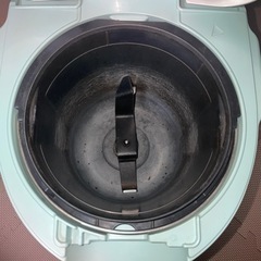 National 家庭用生ごみ処理機 リサイクラー MS-N21-H 屋内外タイプ 生ゴミ ゴミ箱 有機肥料 土づくり