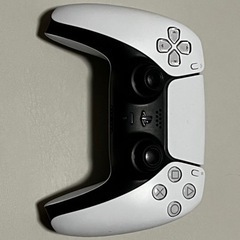 PS5 コントローラー