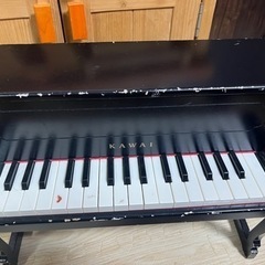 KAWAI ピアノ　おもちゃ