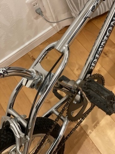 BMX Old School 20インチ Diamond Back ✨美品