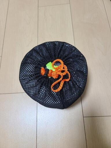 アウトドア用鍋セット
