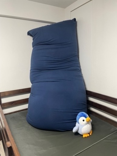 ヨギボーマックス