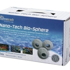 海水魚、淡水魚　maxspect Nano-Tech Bio-S...