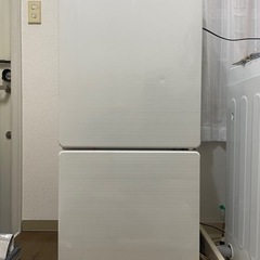 U-ING 2013年製冷蔵庫差し上げます