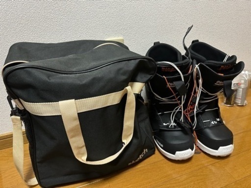 スノボー用品一式セット スノボー一式 スノーボード一式 スノーボードセット 一式 スノボー