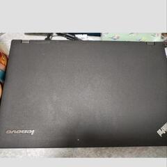 Lenovo ノートPCセット（グレードアップ→お値段据え置き！）