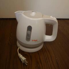 T-fal 電気ケトル 0.8L