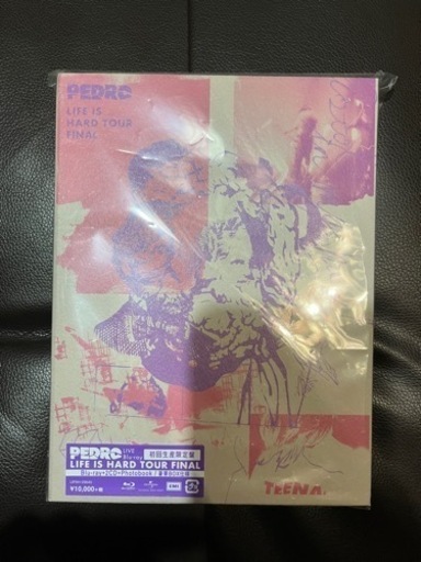その他 PEDRO